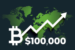 Bitcoin Likely to Potentially Advance to $100,000 This Year, Mike McGlone Says, Here’s Why