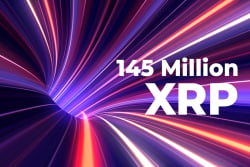145 Million XRP Shoveled by Ripple, BitGo and Several Top Trading Venues