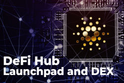 Cardano (ADA) to Have Its Own DeFi Hub with Launchpad and DEX: Details