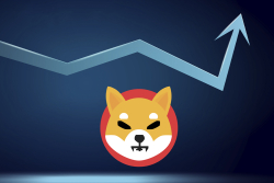 Dogecoin Rival SHIB Rallies 44% After Coinbase Trading Kicks Off