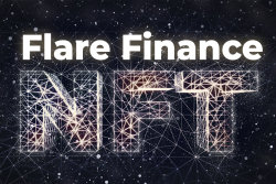 Flare Finance Completes Massive NFT Sale as Flare Warns About New Scams