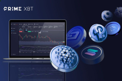 PrimeXBT Debuts Polkadot Trading, Adds Other New Crypto Assets