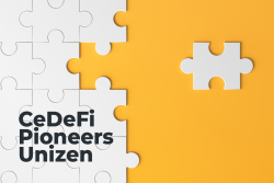 Nicholas Racz Joins CeDeFi Pioneers Unizen (ZCX) as Strategic Advisor: Details
