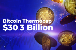 Bitcoin Thermocap Surpasses $30.3 Billion, Here’s What It Means