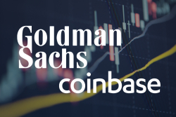 Goldman and Coinbase Pour Money Into Jay Clayton-advised Crypto Fund
