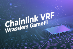 Chainlink VRF Empowers Wrestling-Themed NFT Game