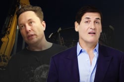 Elon Musk and Mark Cuban Can Confirm “Much Wow” Effect from DOGE, Dogecoin Twitter Account Tells AMC Giant CEO