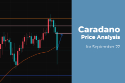 Caradano (ADA) Price Analysis for September 22
