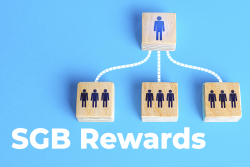 Songbird's Delegators Received First SGB Rewards
