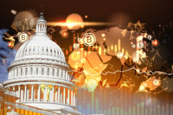 U.S. Senators Introduce Bill Aimed at Catching Up with Global Crypto Regulations