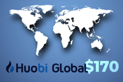 Huobi Global’s New Users Can Obtain $170 Sign-Up Bonus on Registration