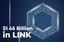 $1.45 Billion in LINK Bought by Chainlink Whales, Holding 1 to 10 Million Coins, in Single Week