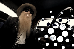 ZZ Top Frontman Billy Gibbons Picks Cardano to Launch His Fresh-Played NFT Collection of Music