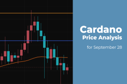Cardano (ADA) Price Analysis for September 28