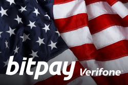 BitPay and Verifone Partner to Allow Doge, Bitcoin and Ethereum Checkouts in the U.S.