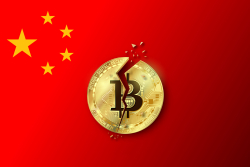 China Cracks Down on Crypto Again, Here's Who May Benefit