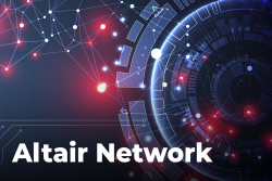 Altair Network Reaches 187,000 KSM Raised and Becomes 10th Parachain on Kusama