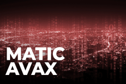 Here's Why Projects Like MATIC and AVAX Receive More Social Attention Amid Altcoin Market Bloodbath