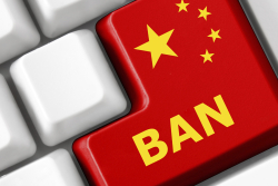 Two More Crypto Exchanges to Ban User Accounts in Mainland China
