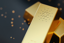 Cardano to Have Gold-Backed Stablecoin
