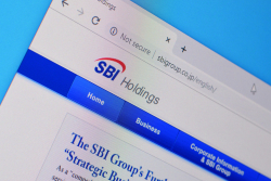 SBI Holdings to Launch Japan's First Crypto Fund That Will Invest In XRP, Bitcoin and Ether