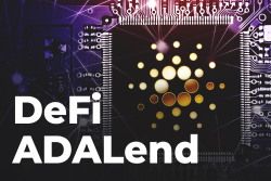 Cardano-Based DeFi ADALend Introduces Javed Khattak as Its GM: Details