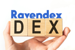 Cardano-Based Ravendex Reveals DEX Demo Prior to RAVE Private Sale