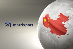 Jihan Wu’s Matrixport to Stop Servicing Chinese Users in 4 Days