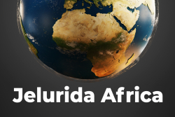 Jelurida Africa Launches East Africa Blockchain Expedition: Details