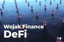 Wojak Finance DeFi Burning Rally Accomplishes 50% Milestone: Check It Out