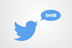SHIB Gets More Mentions on Twitter Than Bitcoin, Ethereum, DOGE