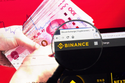 Binance to Remove OTC Marketplace for Chinese Yuan