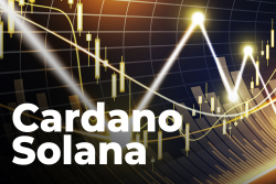 Cardano and Solana Continue to See Inflows While Ethereum Records Outflows
