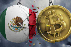 Mexican President Rules Out Adopting Bitcoin as Legal Tender