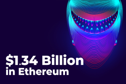 $1.34 Billion in Ethereum Kicked Over by Whales as ETH Rises Above $3,800