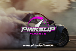 Pinkslip Finance V2 Released, Announcing V3 Development and Partnerships