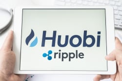 Ripple Shifts 33.8 Million to Huobi in Past 2 Weeks, After Allocating 100 Million XRP for It