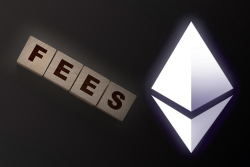Ethereum (ETH) Users Paid $1 Billion in Fees in 30 Days, Here's How Much ETH Burned