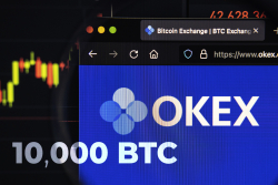 Record-Breaking 10,000 BTC Sell Order Filled on OKEx