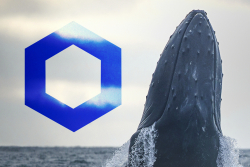 Chainlink Whales Now Hold $431 Million in LINK, Having Bought Dip: Details