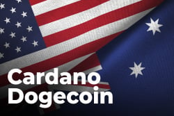 Cardano (ADA) Chosen by Australians, Dogecoin (DOGE) Number One in the U.S.: CoinMarketCap Report