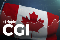 Ripple Partner CGI Teams up with Bank of Montreal and National Bank of Canada