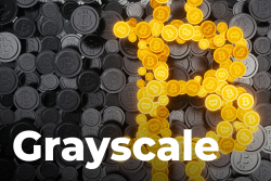 Grayscale Now Holds $54.3 Billion in Crypto, $41.5 Billion in Bitcoin