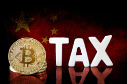 China Seeks to Tax Bitcoin Exchanges Despite Recent Crypto Ban