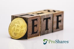 Options on ProShares Bitcoin ETF to Start Trading Today