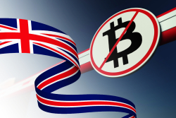 Nearly Half of Brits Support Banning Bitcoin