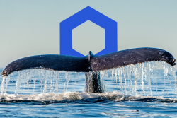 Chainlink Whales Now Hold Almost 25% of Supply: Here's Why It Might Be Concerning