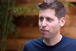 Sam Altman, Formerly of Y Combinator, Launches "Global" Cryptocurrency: Details
