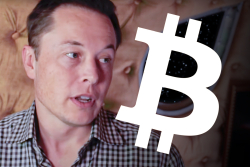 Elon Musk-Posted Bitcoin $69,000 Meme Sold for $28,000 in WETH by Author 