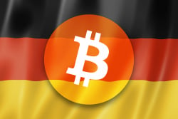 German State Starts Auctioning $13.6 Million Worth of Bitcoin